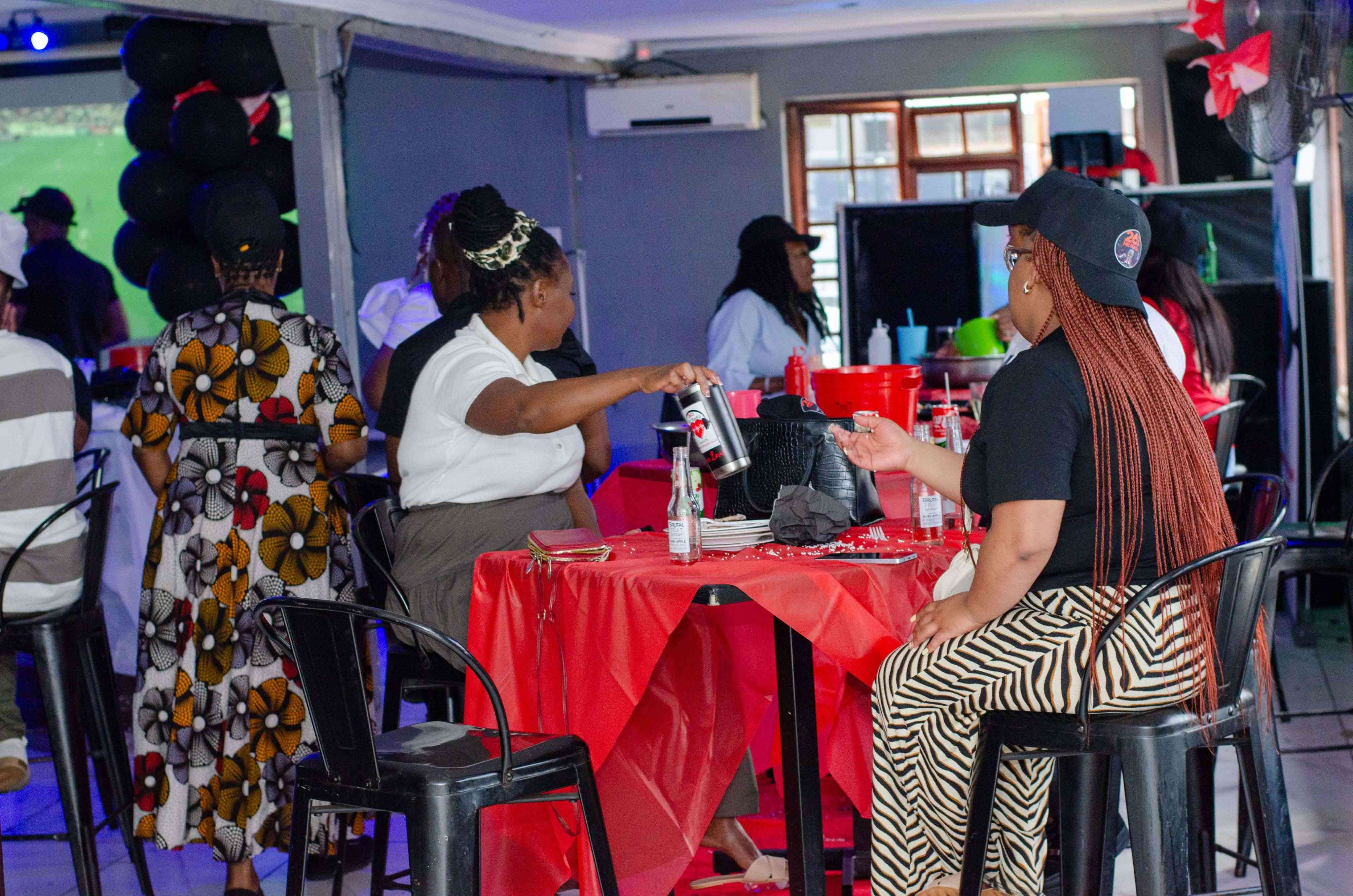 Meet & Mingle Photo 1