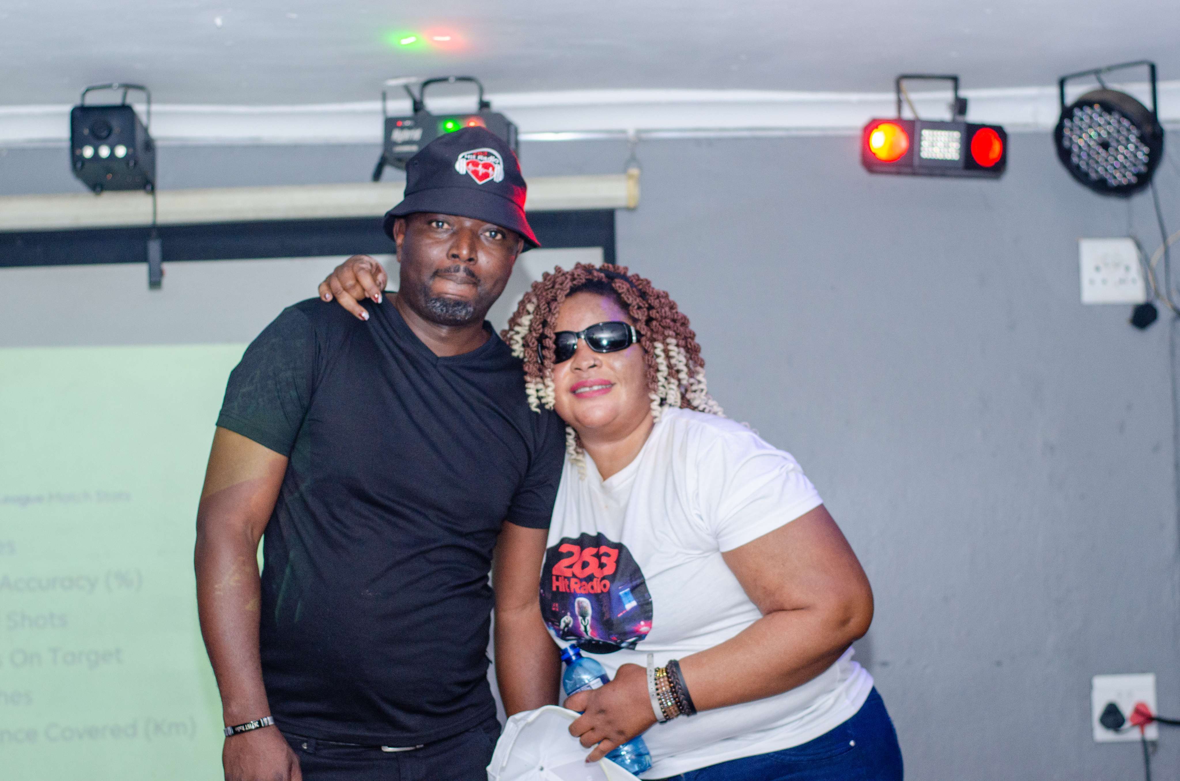 Meet & Mingle Photo 101