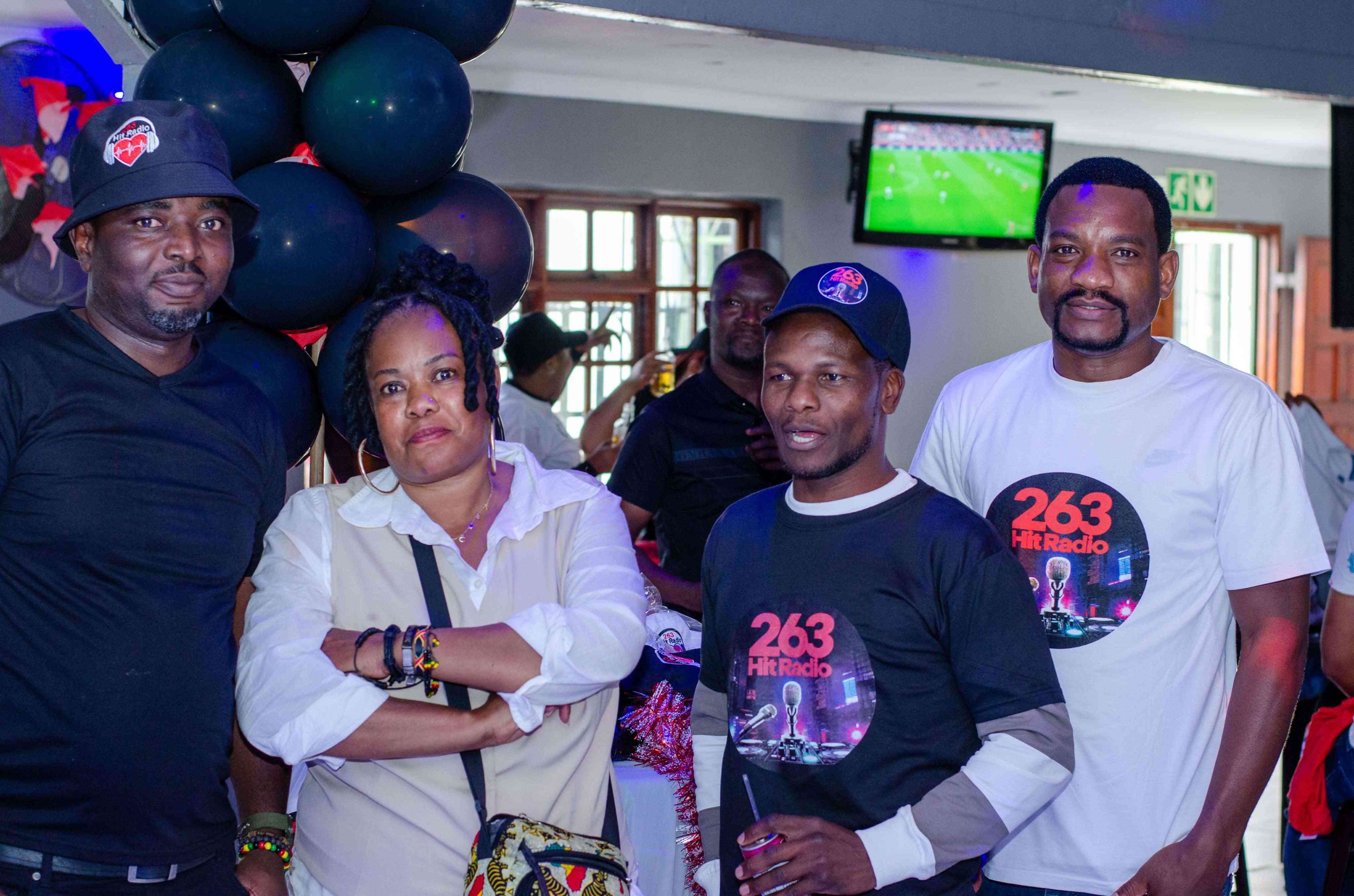 Meet & Mingle Photo 5
