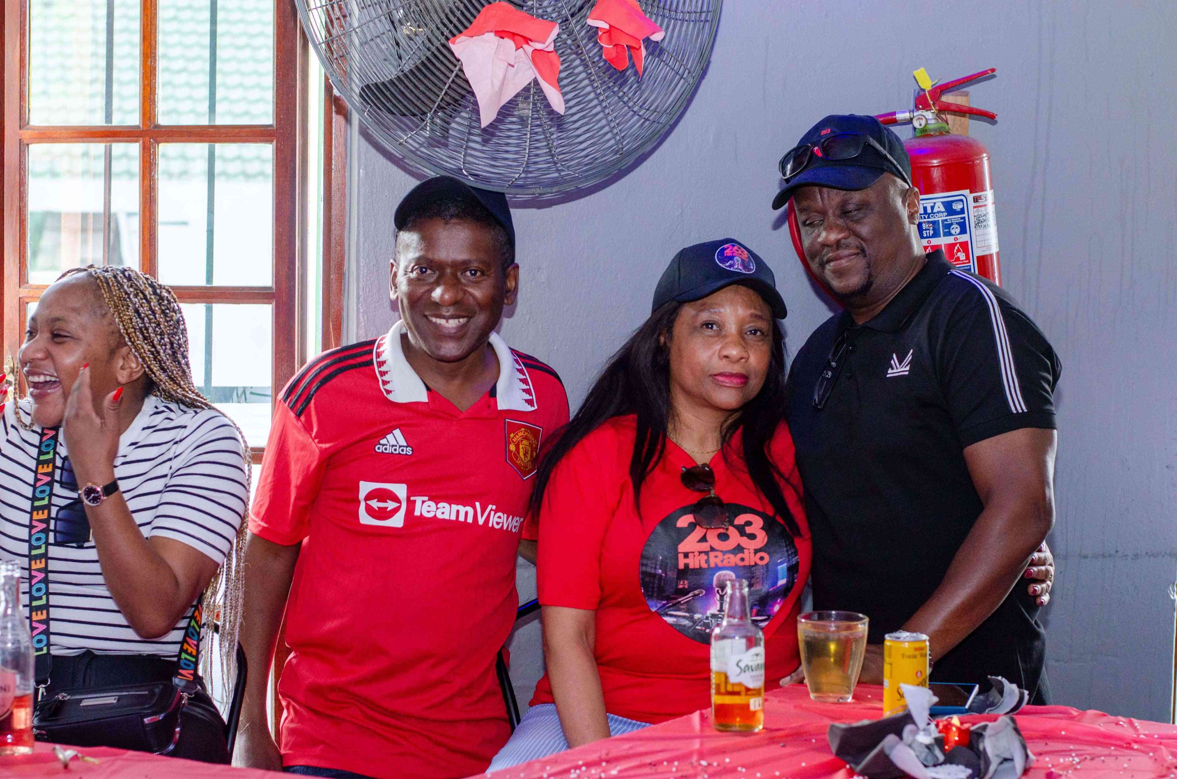 Meet & Mingle Photo 6