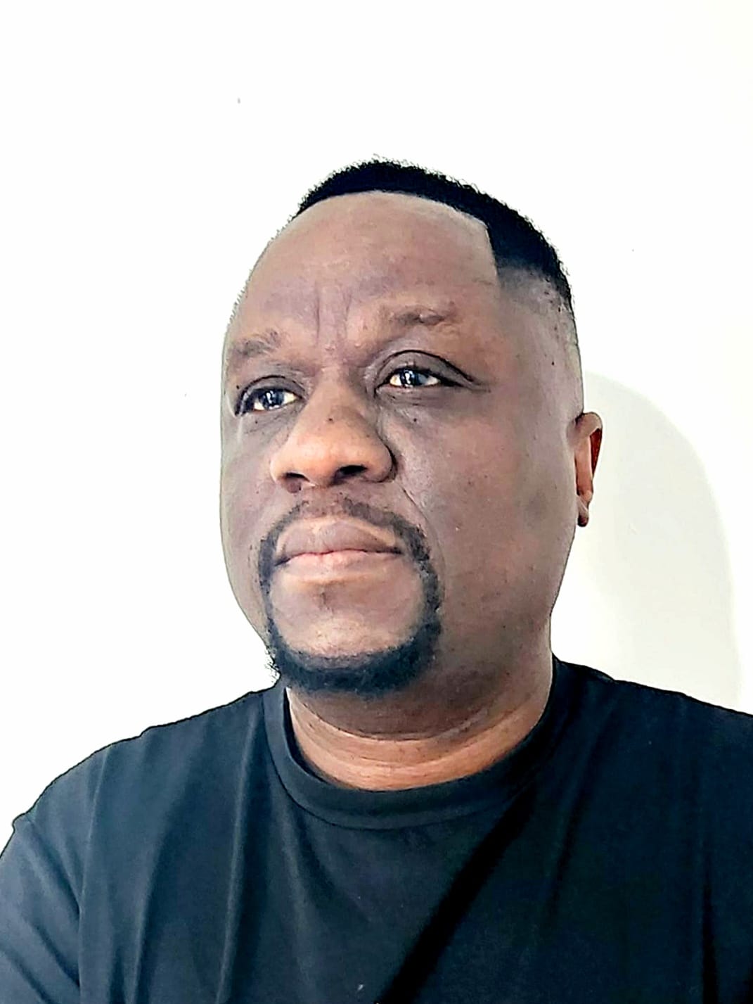DJ Steve Ka Sithole