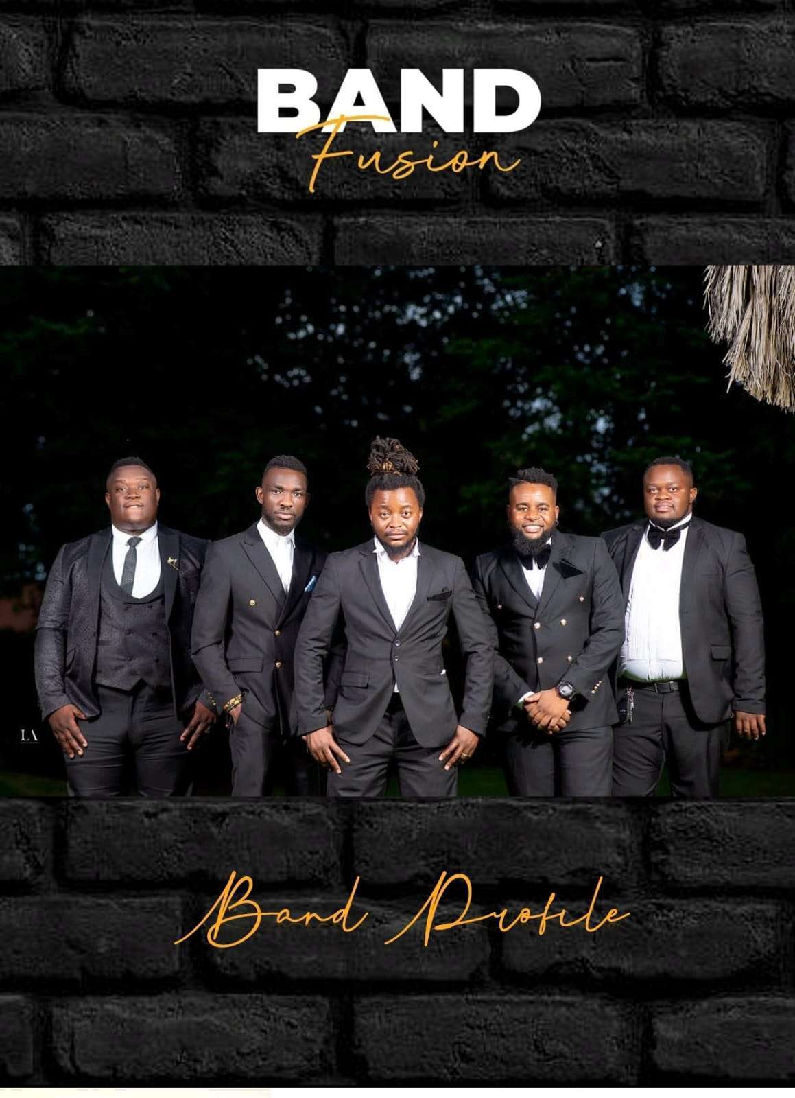Band Fusion Event