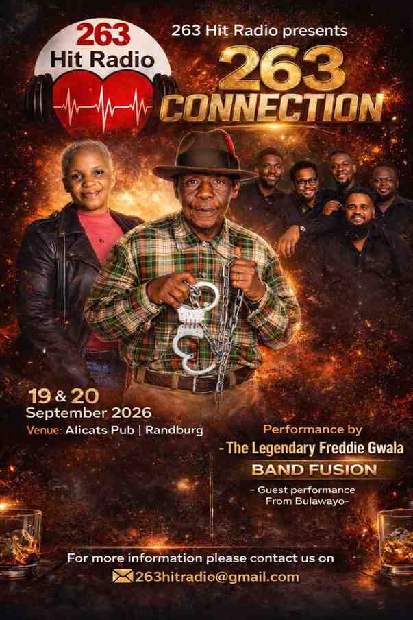 263 Connection Event