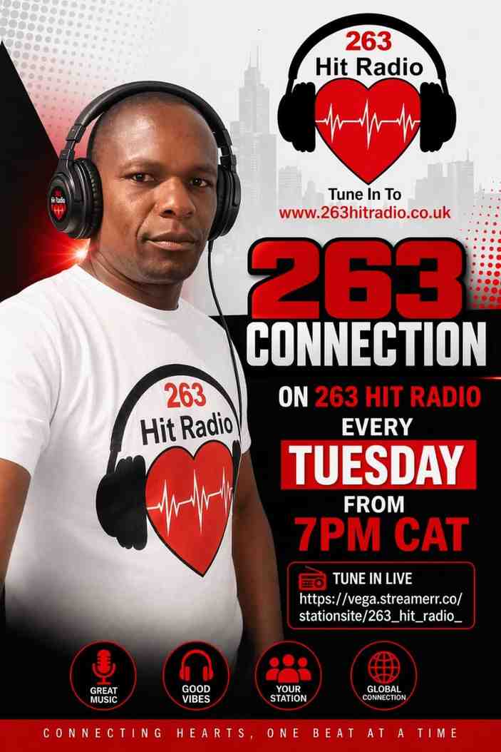263 Connection Show