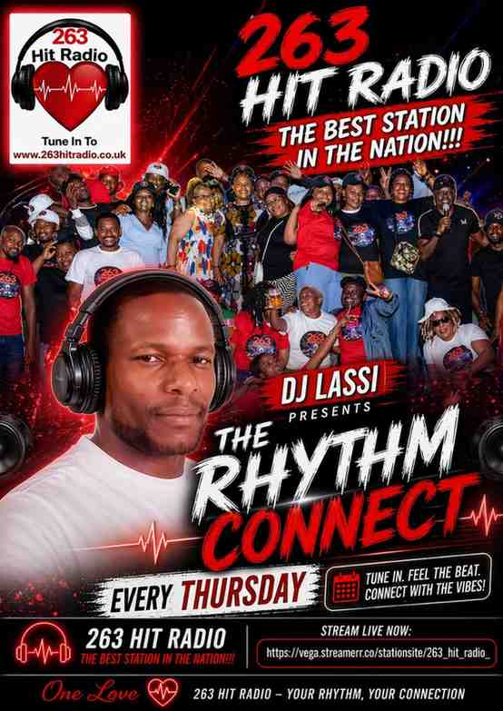263 Hit Radio - Best Station