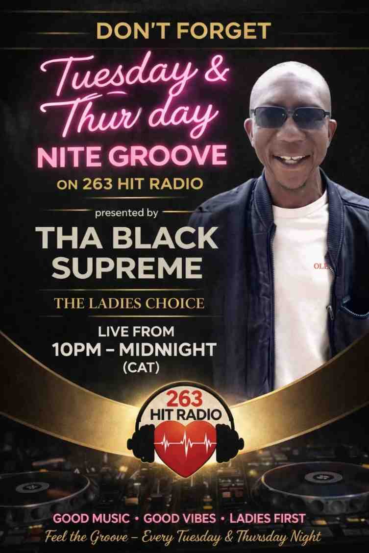 Nite Groove